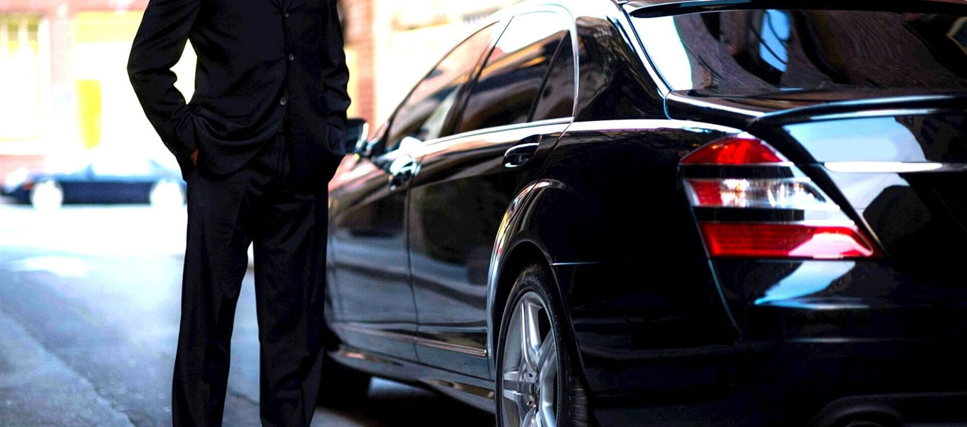Corporate Cab Service