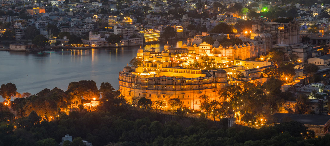 Day Tours Udaipur