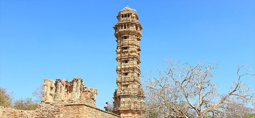 VICTORY TOWER